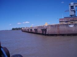 Defensas Cilindricas Productos de goma