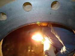 Revestimientos en ebonita para industria siderurgica Productos de goma
